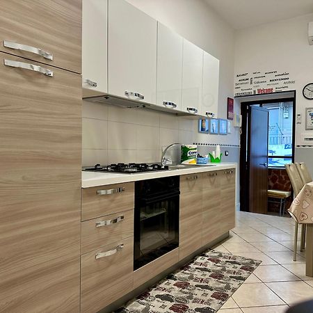 Casa Alma Appartement Napels Buitenkant foto