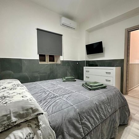 Casa Alma Appartement Napels Buitenkant foto