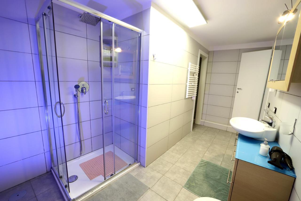 Casa Alma Appartement Napels Buitenkant foto