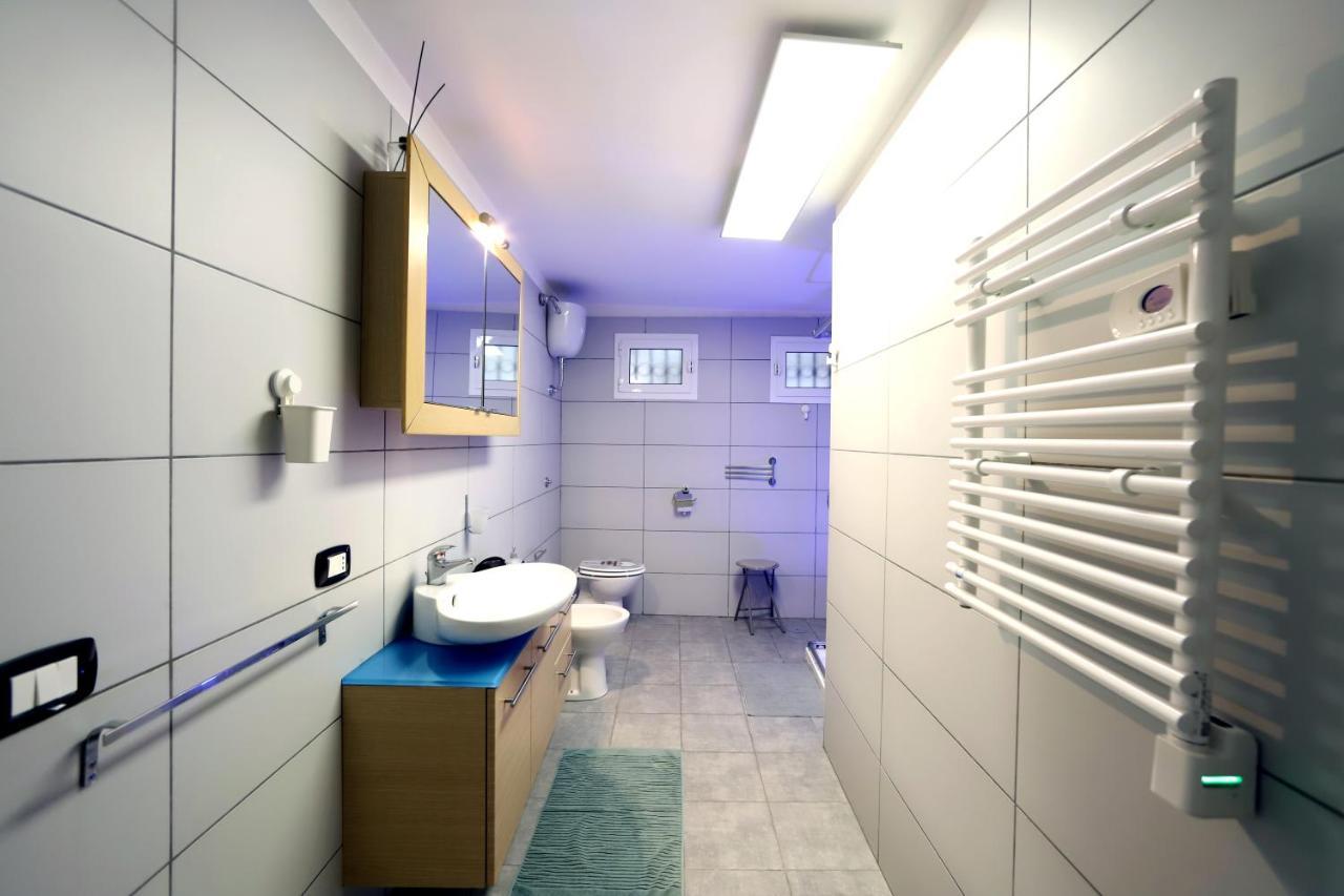 Casa Alma Appartement Napels Buitenkant foto