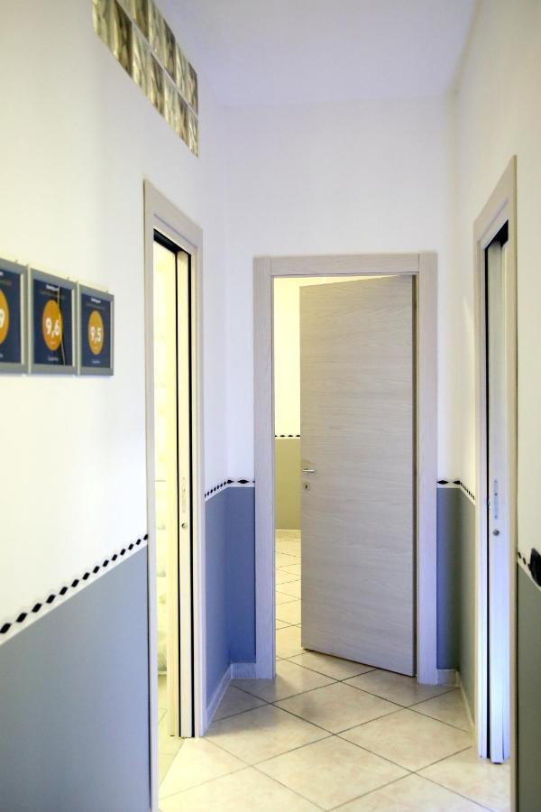 Casa Alma Appartement Napels Buitenkant foto